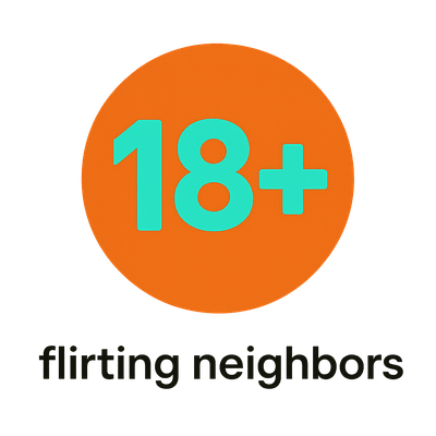 FLIRTING NEIGHBORS login preview
